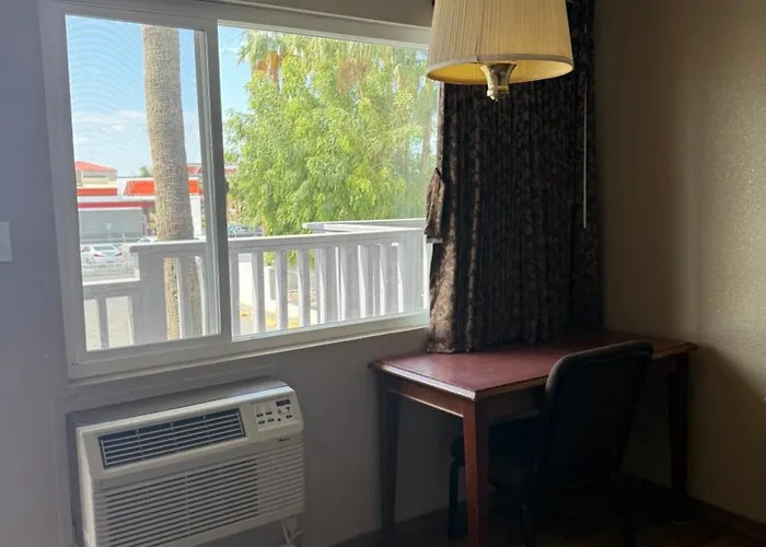 Motel Torch Lite 3*