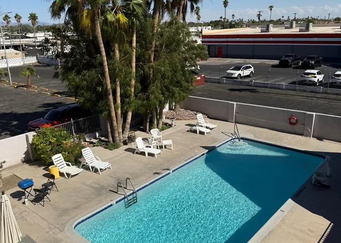 Torch Lite Motel