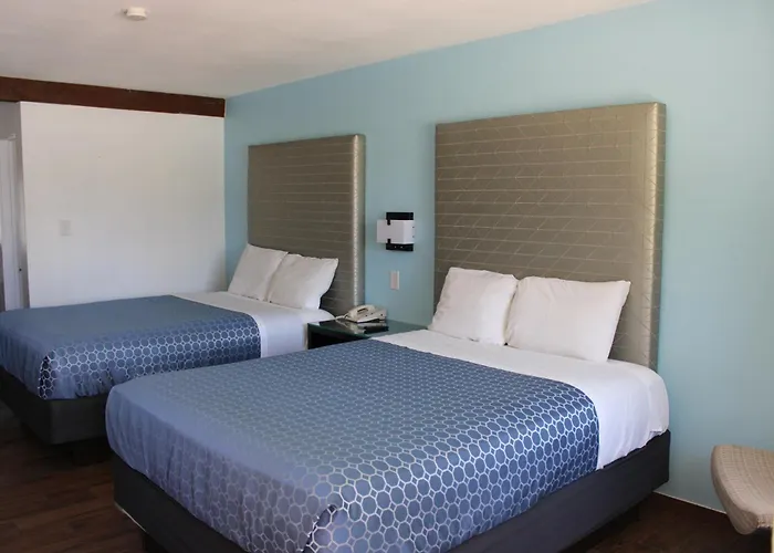 Motel Torch Lite Yuma