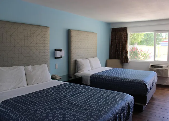Motel Torch Lite Yuma