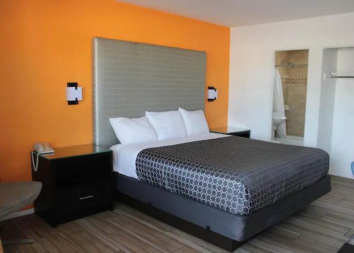 Torch Lite Motel 3*