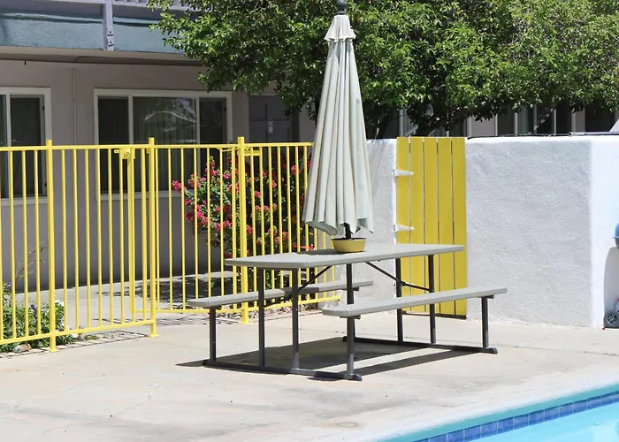 Torch Lite Motel Yuma