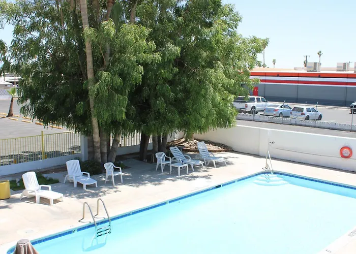 Torch Lite Motel
