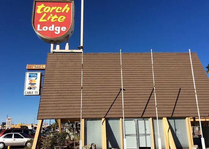 Torch Lite Motel