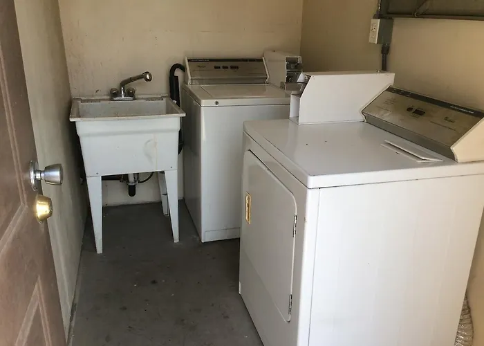 Motel Torch Lite Yuma